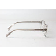 ديفيد بيكهام - 2108 - رمادي رخامي - أسيتات - دائري - بصريات - نظارات