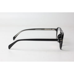 ديفيد بيكهام - 2108 - أسود - أسيتات - دائري - بصريات - نظارات