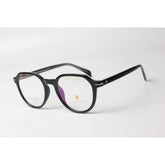 ديفيد بيكهام - 2111 - أسود - أسيتات - دائري - بصريات - نظارات