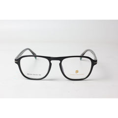 ديفيد بيكهام - 2108 - أسود - أسيتات - دائري - بصريات - نظارات