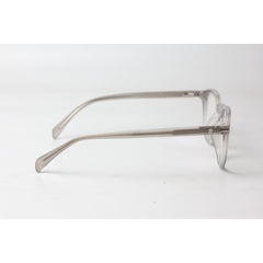 ديفيد بيكهام - 2109 - رمادي رخامي - أسود - أسيتات - دائري - بصريات - نظارات