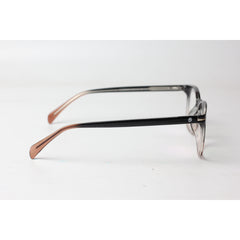 ديفيد بيكهام - 2107 - أسود - بني - أسيتات - دائري - بصريات - نظارات