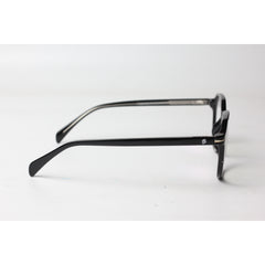 ديفيد بيكهام - 2111 - أسود - أسيتات - دائري - بصريات - نظارات