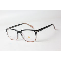 ديفيد بيكهام - 2106 - أسود - بني - أسيتات - مستطيل - بصريات - نظارات