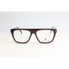 Dark Tortoise Brown