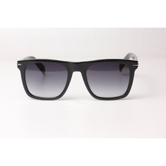 David Beckham - 7000/S - Black Gradient - Acetate - Square - Premium Sunglasses - Eyewear