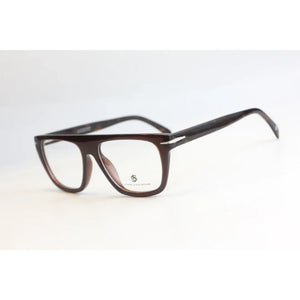 Dark Tortoise Brown