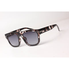 ديفيد بيكهام - 7044/S - رخام أسود - أسيتات - مربع - نظارات شمسية - نظارات طبية