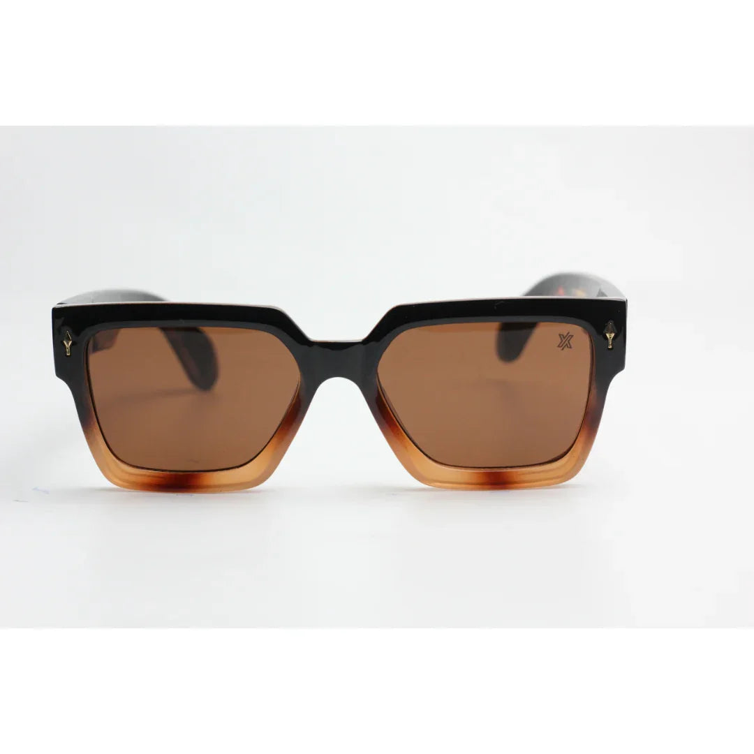 Tortoise brown