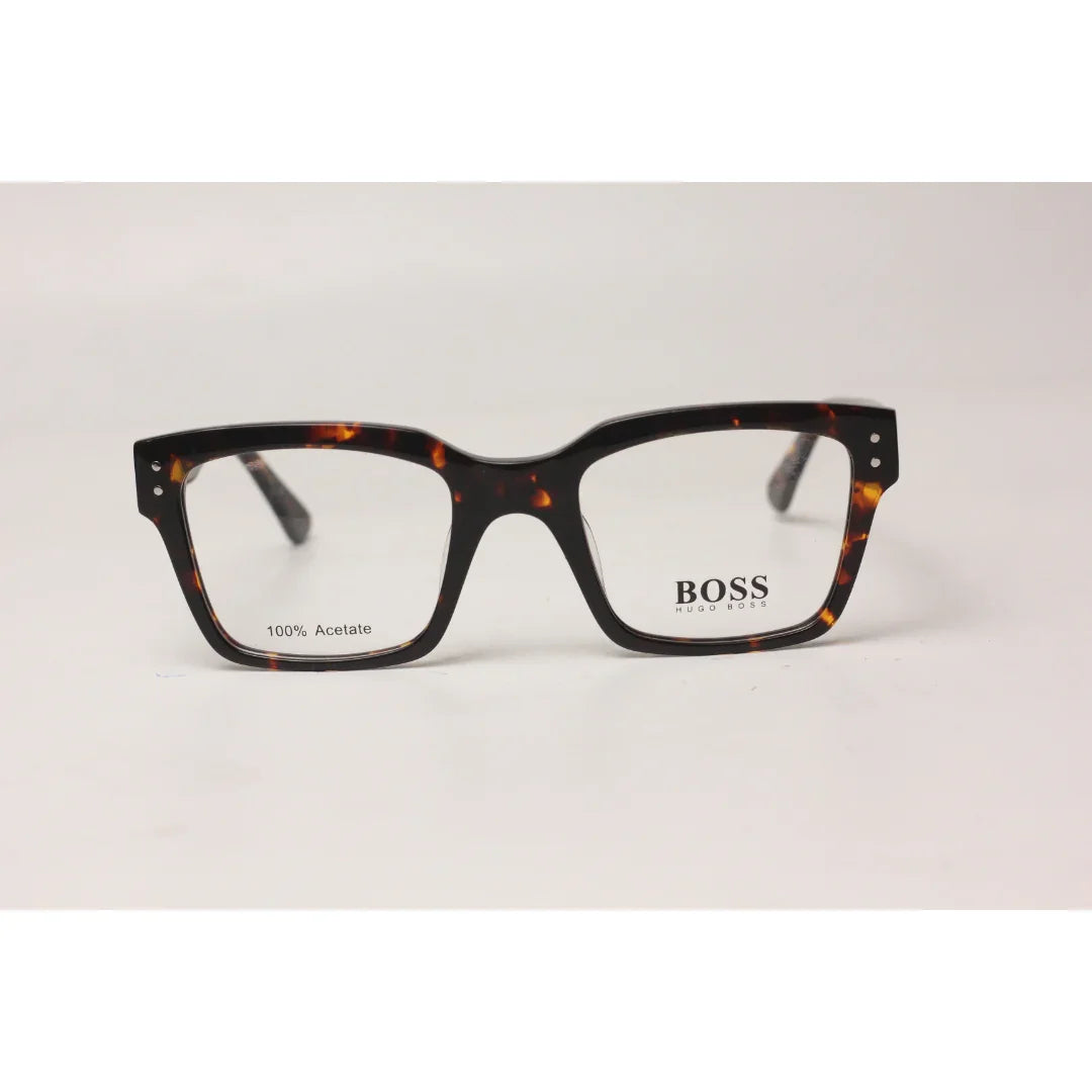 Tortoise Brown