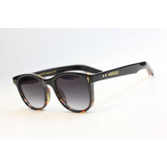 Tortoise Black Gradient