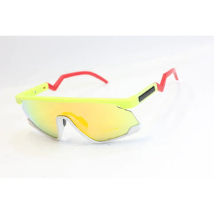 Orange Mercury Yellow