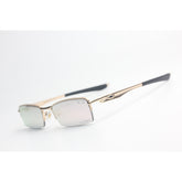 Golden Mercury silver