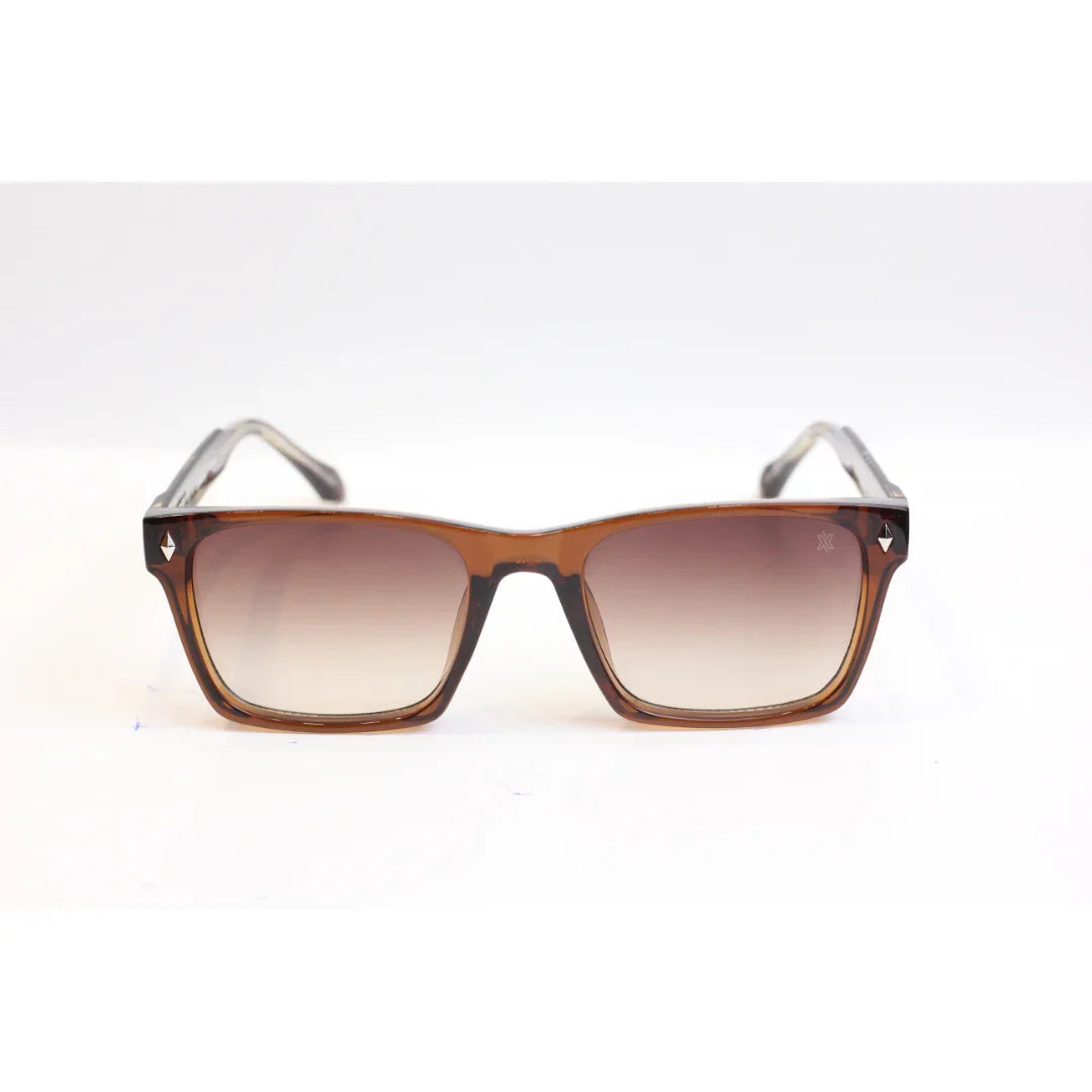 Gradient Brown