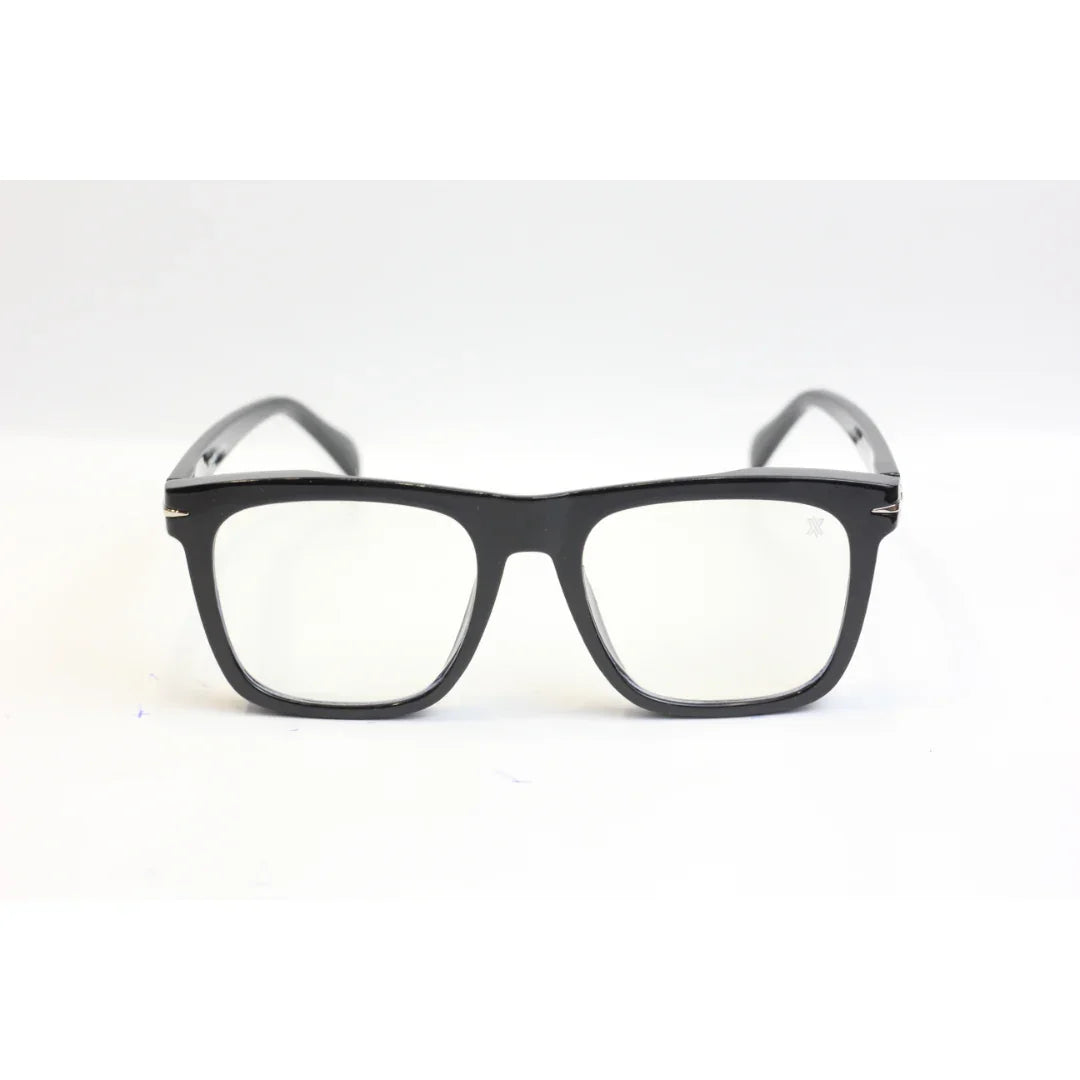 MAGE - خلات - مربع - نظارات شمسية - نظارات XSHADES