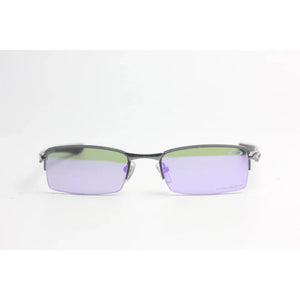 Gunmetal Mercury purple