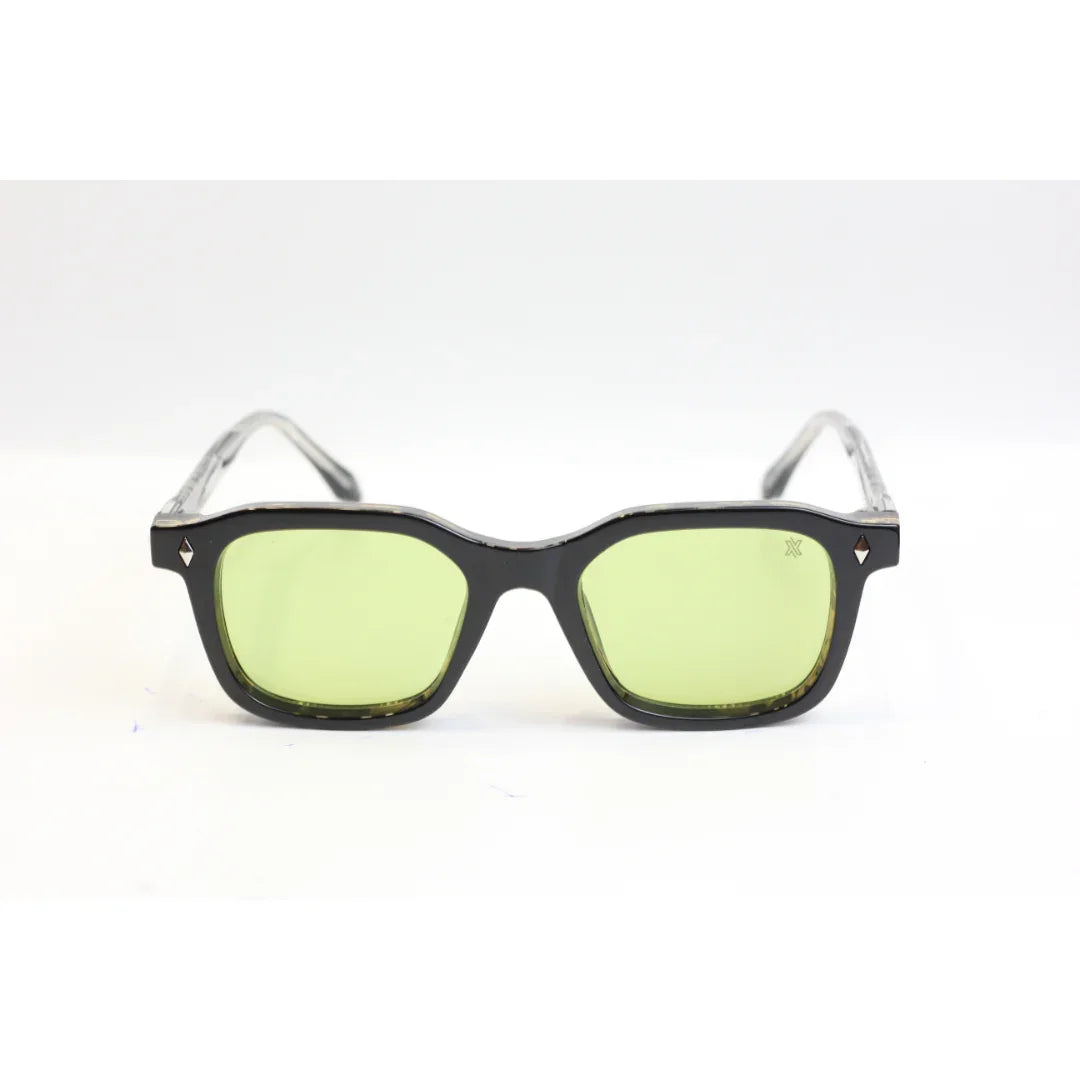 Marble Brown Tinted Yellow