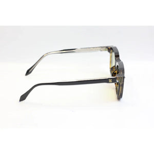 Marble Brown Tinted Yellow