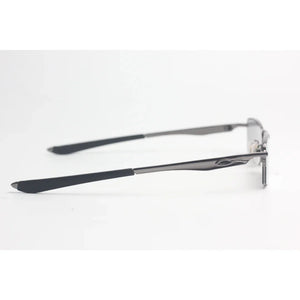 Gunmetal Mercury blue