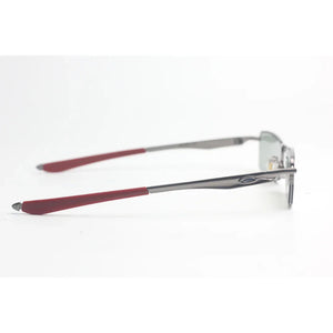 Gunmetal Mercury turquoise