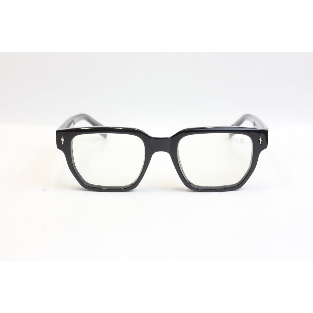 GRIDZ - 8304 - Acetate - Rectangle - Optics - XSHADES Eyewear