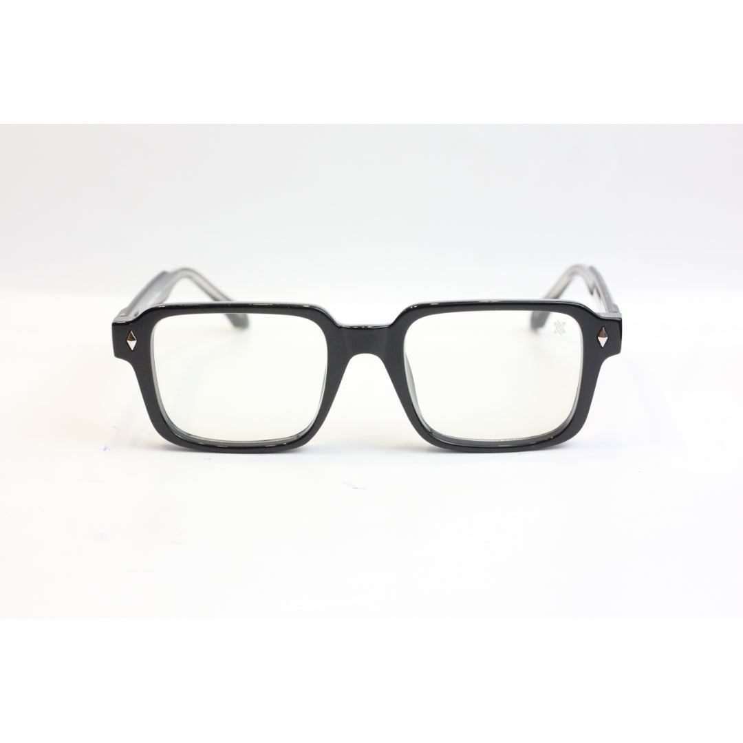 FRISKY - 8103 - Acetate - Rectangle - Optics - XSHADES Eyewear