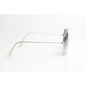 Silver Gradient Brown