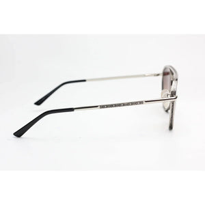 Silver Gradient Brown