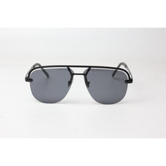 كارتييه – 1301 – أسود – معدن – أفياتور – نظارات شمسية – نظارات طبية