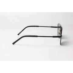 كارتييه – 1301 – أسود – معدن – أفياتور – نظارات شمسية – نظارات طبية