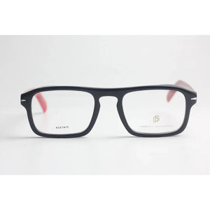 Black red