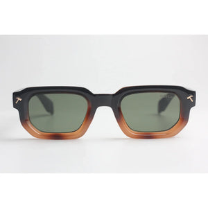 Tortoise Brown Green