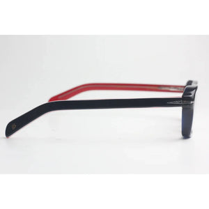 Black red