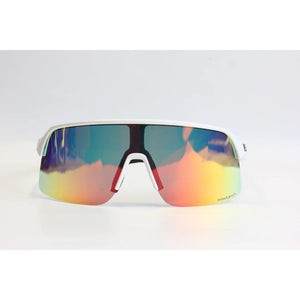 White Mercury Orange