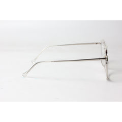 Marc Jacobs - 9500 - Transparent - Green - Metal - Acetate - Round - Aviator - Optics - Eyewear