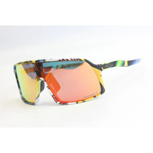 Graffiti Mercury Orange