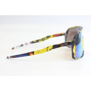 Graffiti Mercury Yellow