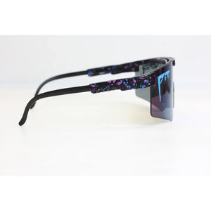 Black Mercury Purple