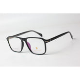 ديفيد بيكهام - 2105 - أسود - أسيتات - مستطيل - بصريات - نظارات