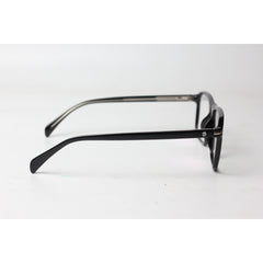 ديفيد بيكهام - 2105 - أسود - أسيتات - مستطيل - بصريات - نظارات