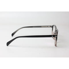 ديفيد بيكهام - 2105 - أسود - سلحفاة - أسيتات - مستطيل - بصريات - نظارات