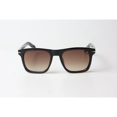 ديفيد بيكهام - 4003 - بني - متدرج - أسيتات - مربع - نظارات شمسية - نظارات طبية