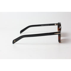 ديفيد بيكهام - 4001 - بني - متدرج - أسيتات - دائري - نظارات شمسية - نظارات طبية