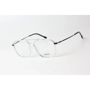 Transparent White