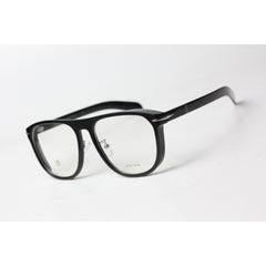 ديفيد بيكهام - 2006 - أسود - جريء - أسيتات - نظارة شمسية - نظارات