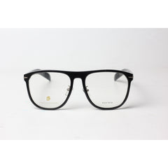 ديفيد بيكهام - 2006 - أسود - جريء - أسيتات - نظارة شمسية - نظارات