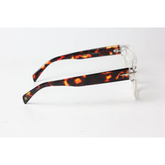 ديفيد بيكهام - 2001 - شفاف - أسيتات - مستطيل - نظارات