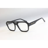 Marc Jacobs - Corrigan - Black - Bold - Acetate - Square - Premium Optics - Eyewear