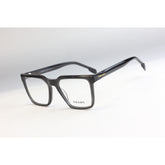 Prada - 13002LJH - Dark Gray - Acetate - Square - Premium Optics - Eyewear