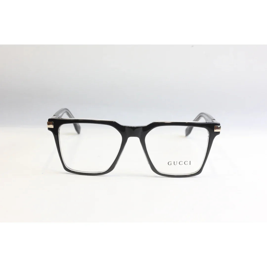 transparent black